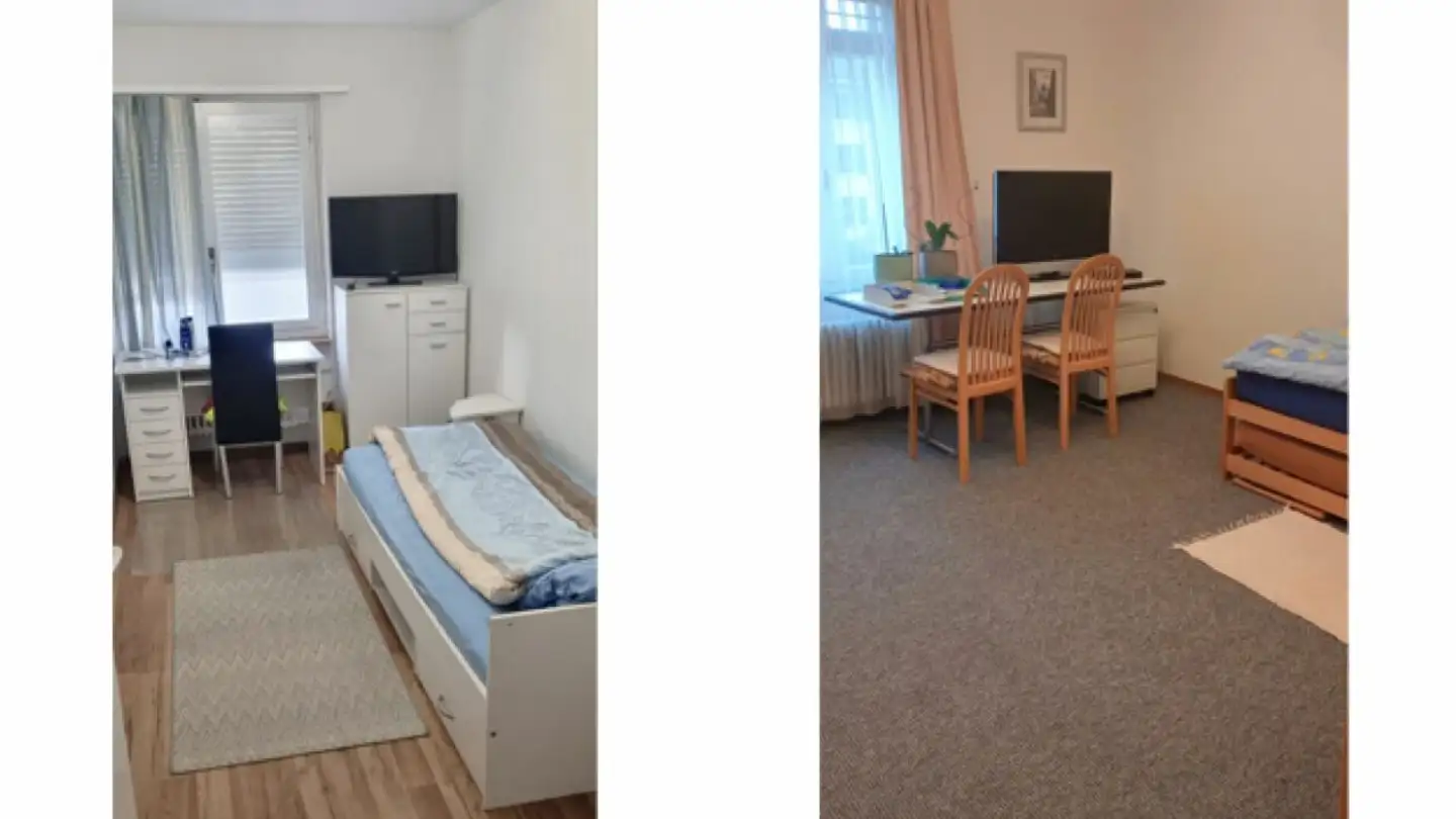 Appartamento ammobiliato in affitto - Hagmattstrasse 13, 4632 Trimbach - Foto 2