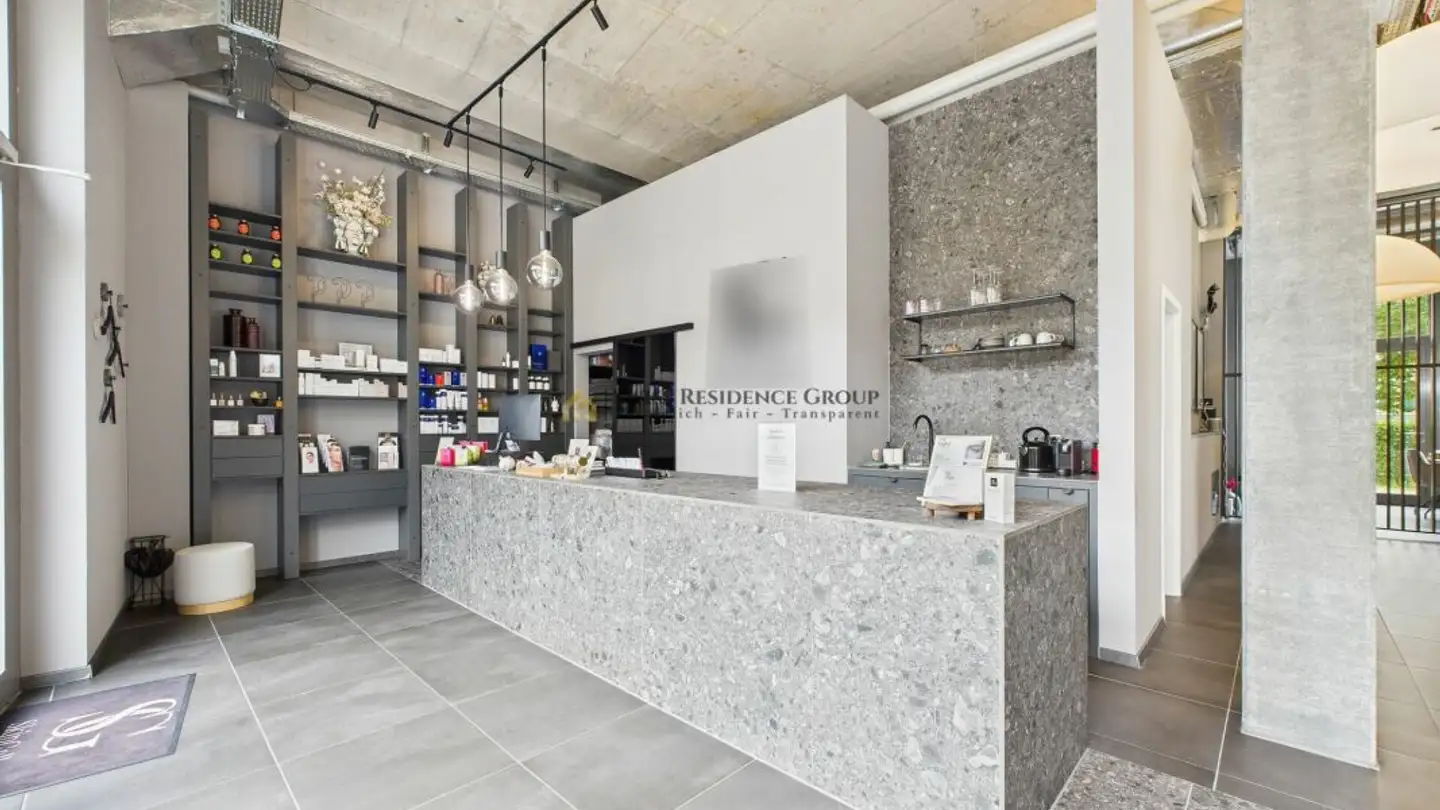 Medical practice for rent - 8105 Regensdorf - Photo 2