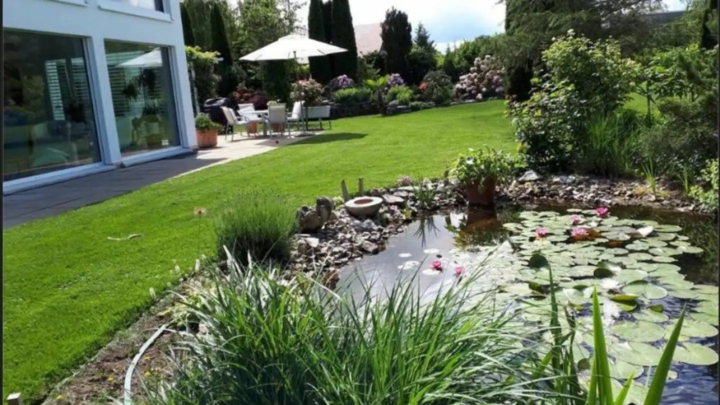 Maison individuelle à vendre - Nettenbergweg 4, 4146 Hochwald - Photo 4