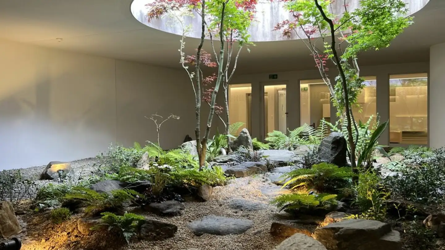 Apartment for rent - Via Vincenzo D'alberti 5, 6600 Muralto