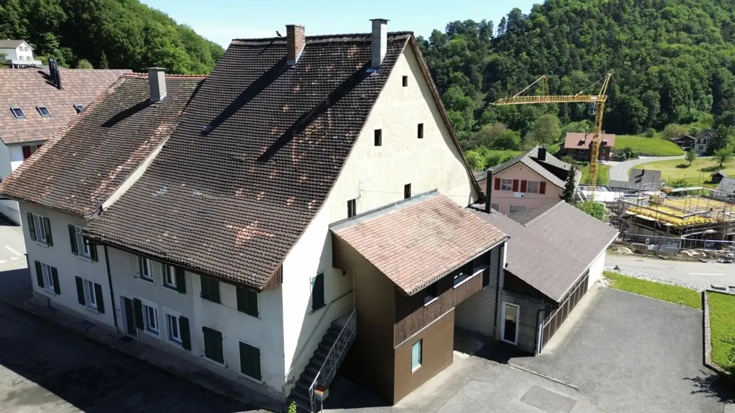 Single house for sale - 4247 Grindel