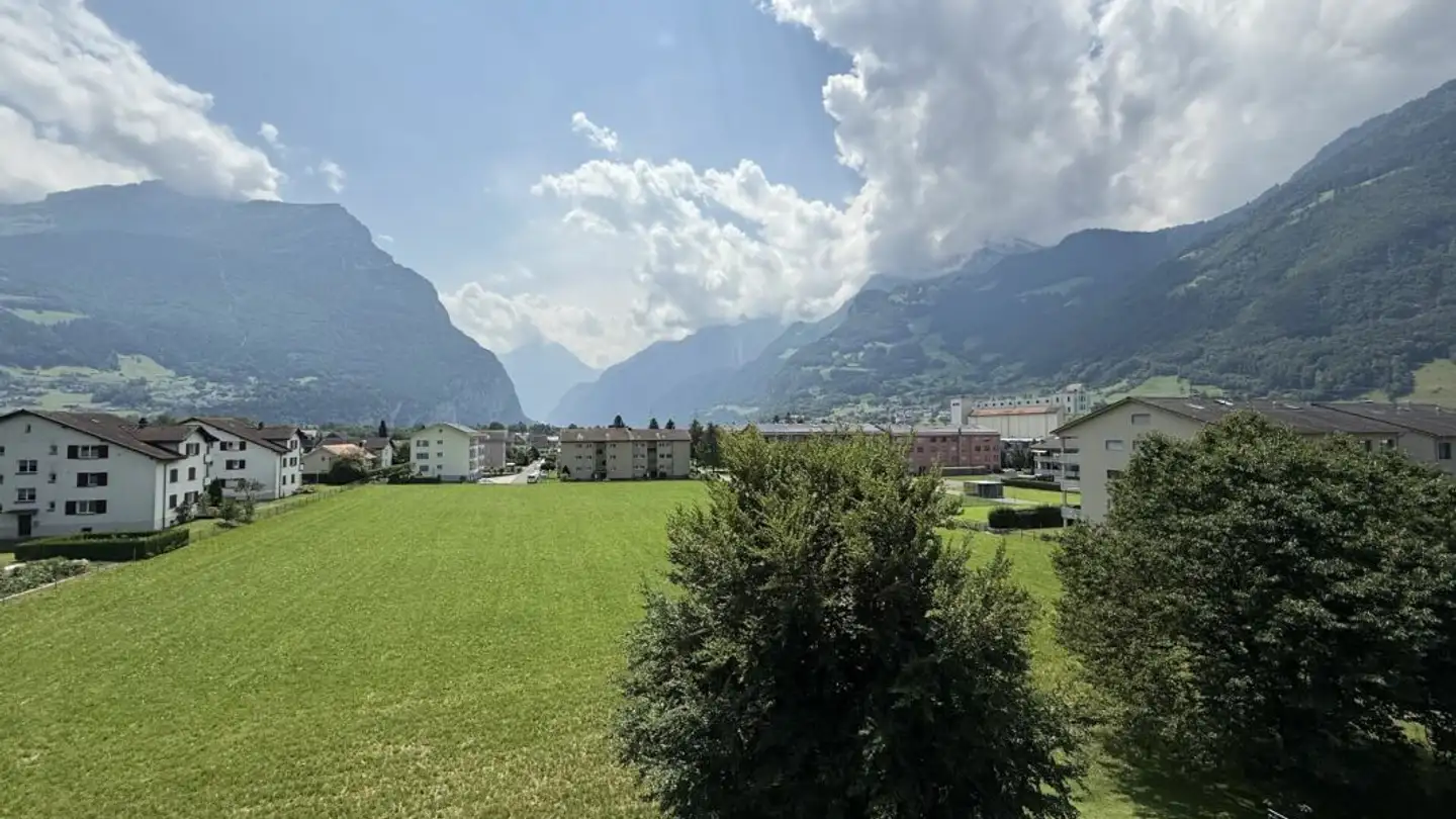 Apartment for sale - 6460 Altdorf UR