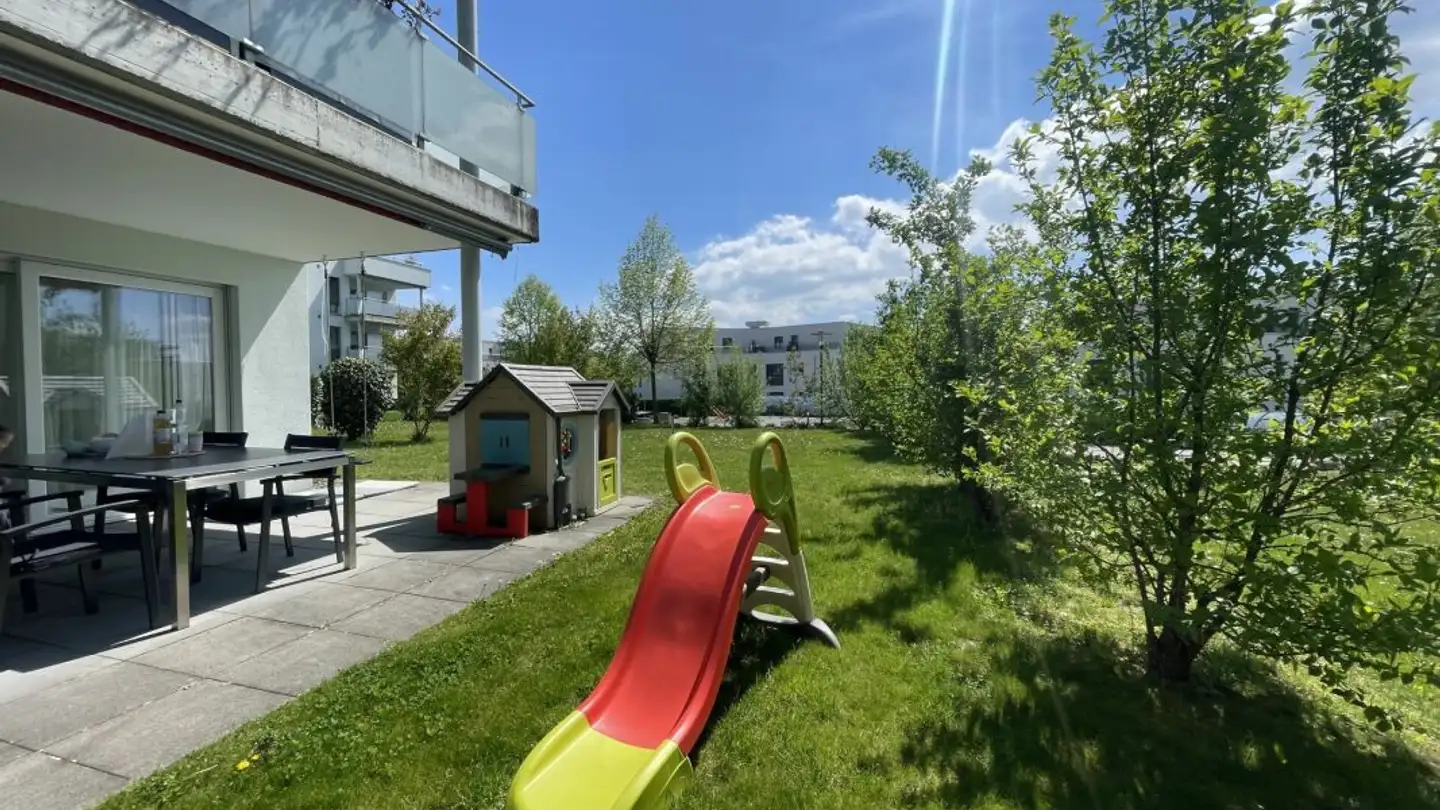 Apartment for rent - Hintermattweg 4, 5443 Niederrohrdorf - Photo 2