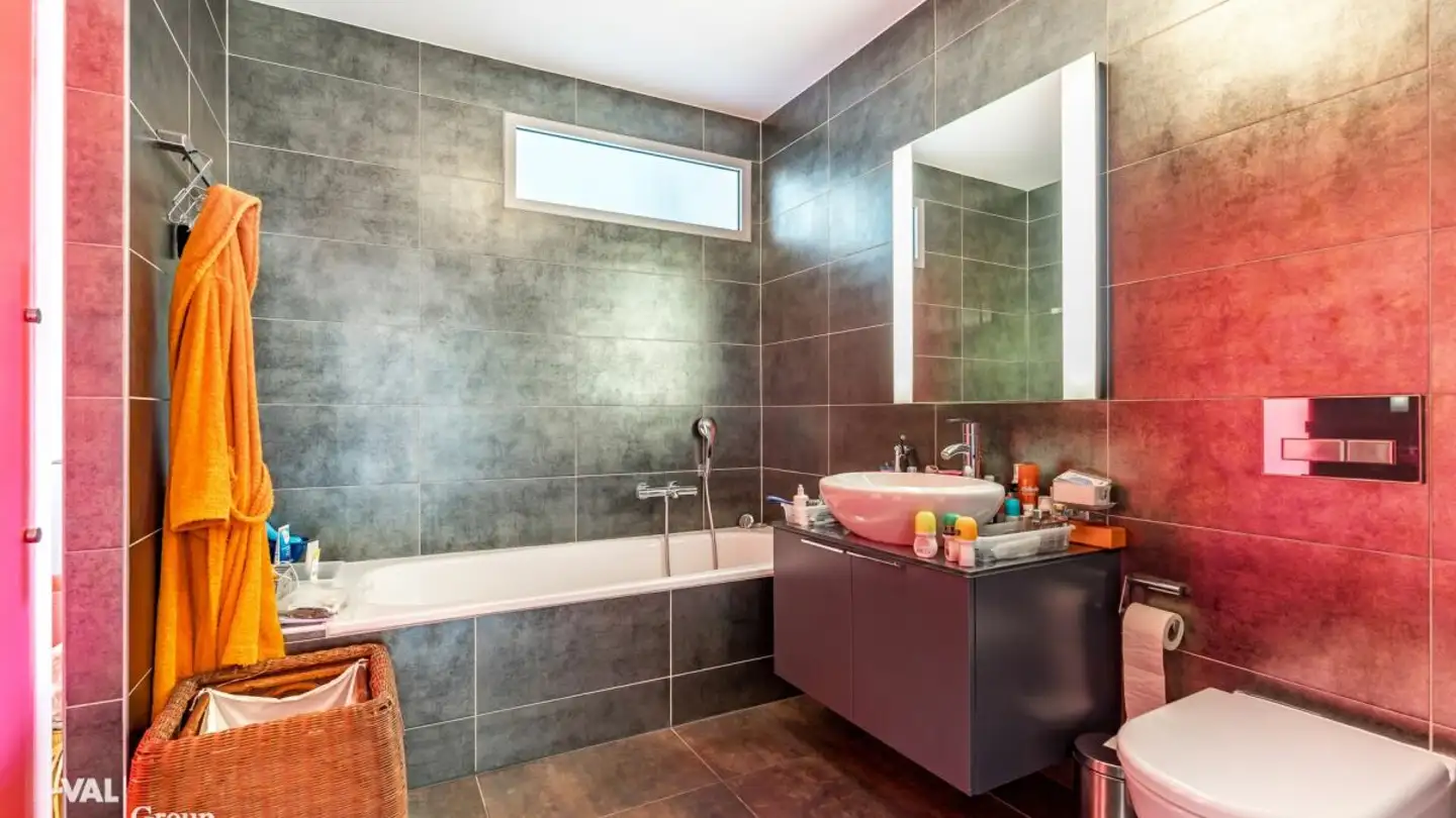 Appartement à vendre - Rue Du Vieux-Moulin 9, 1965 Savièse - Photo 4