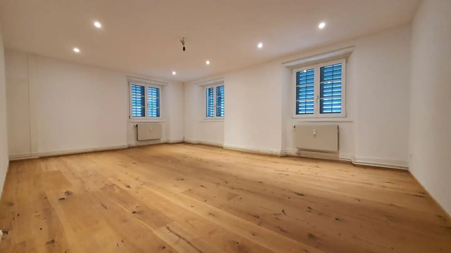 Appartement à louer - Eisenherrenstrasse 5, 8890 Flums