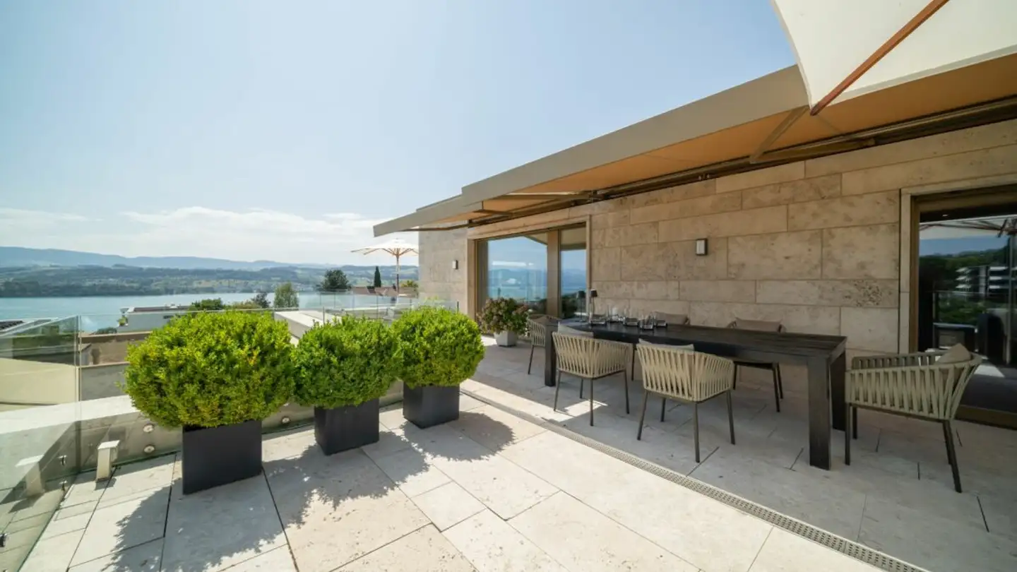 Apartment for rent - Rainstrasse 74, 8706 Meilen