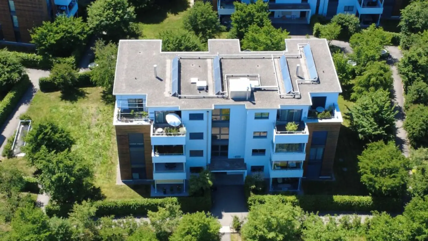Apartment for sale - Rütistrasse 10a, 8355 Aadorf