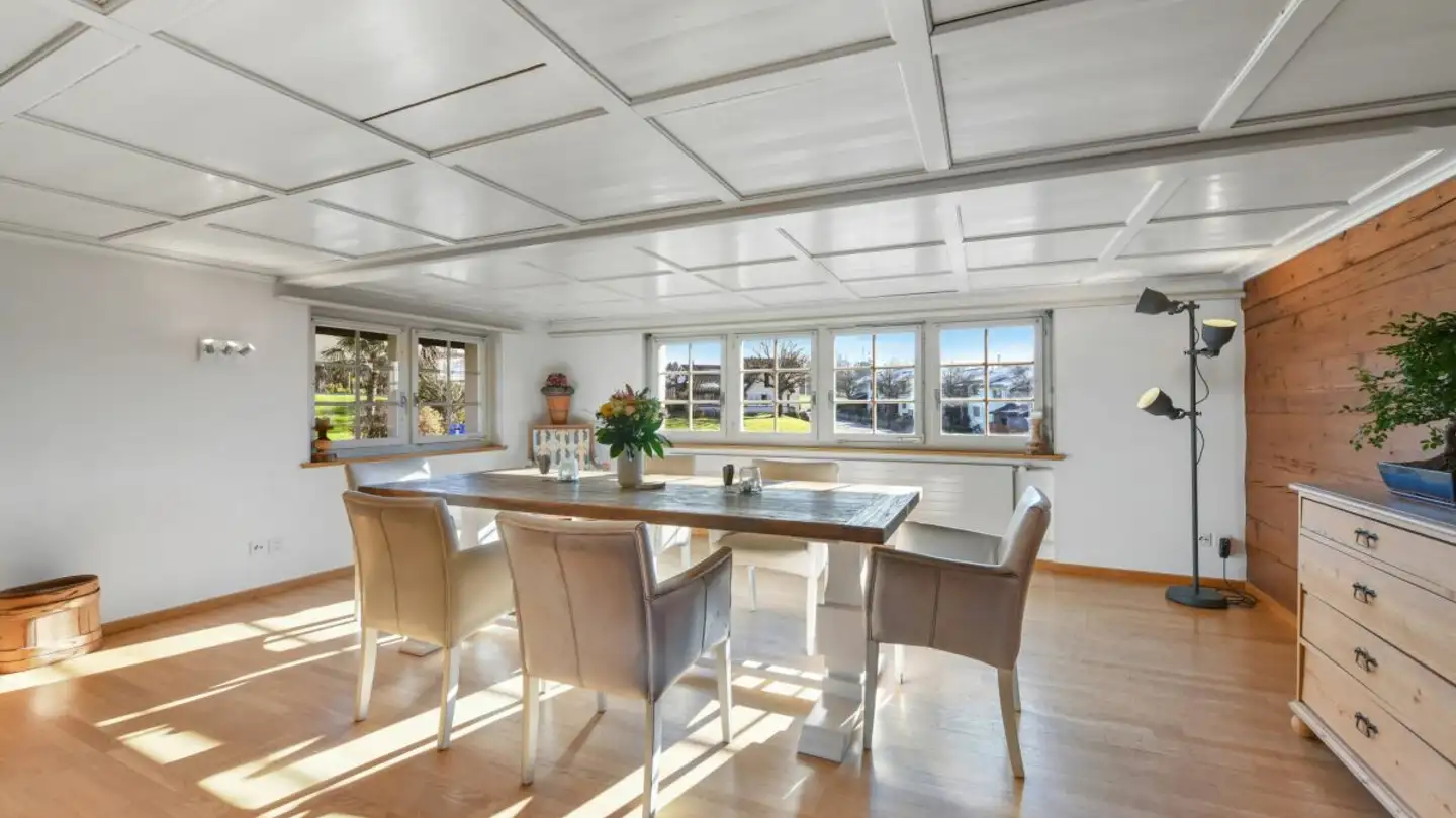 Semi-detached house for sale - Toreggstrasse 1, 9212 Arnegg - Photo 2