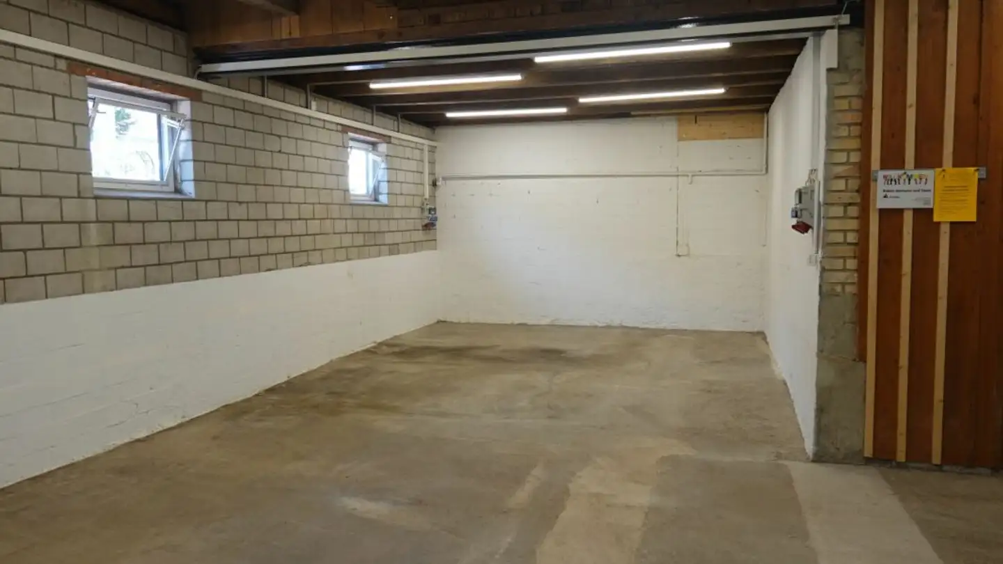 Storage space for rent - Neunfornerstrasse 18, 8479 Altikon - Photo 2