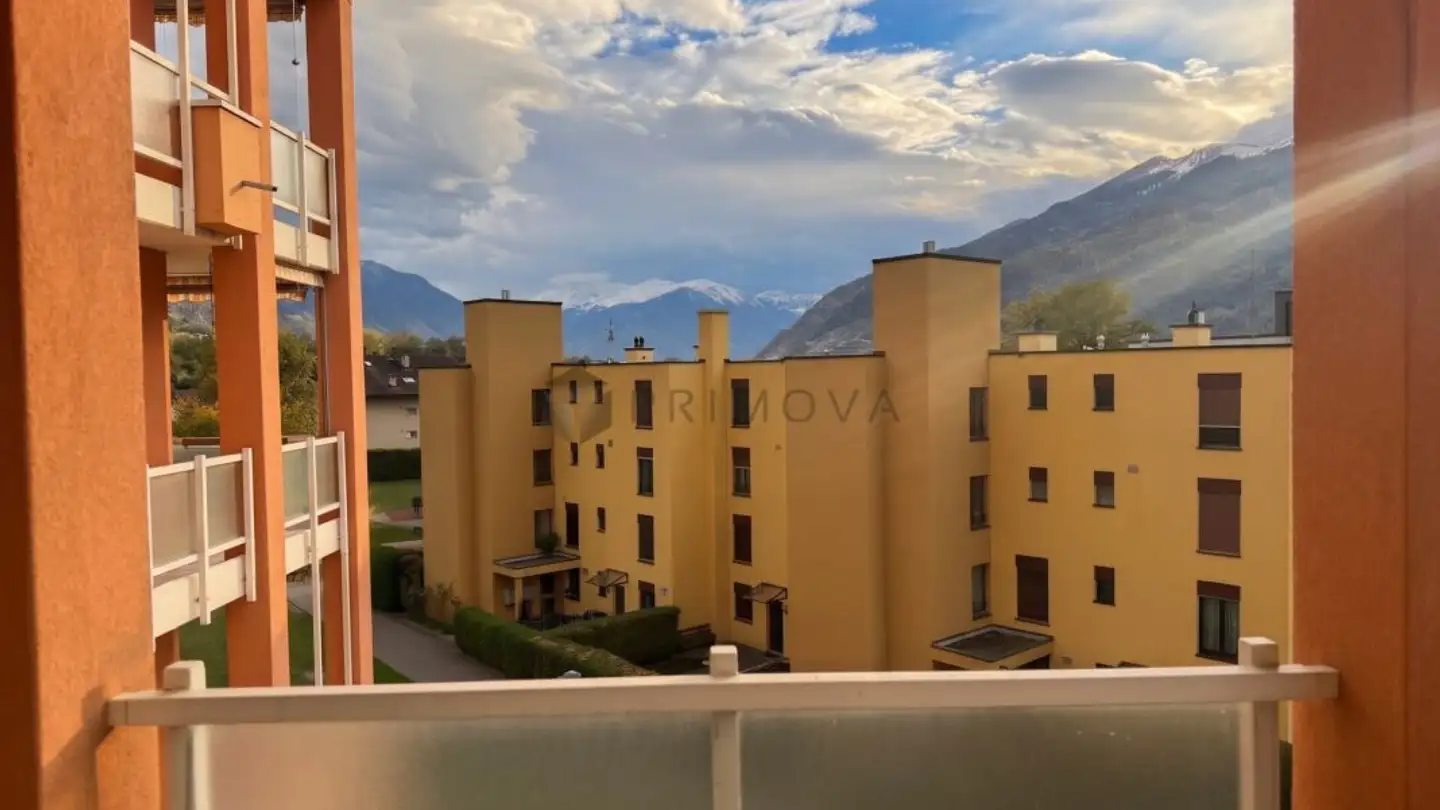 Apartment for sale - 7206 Igis