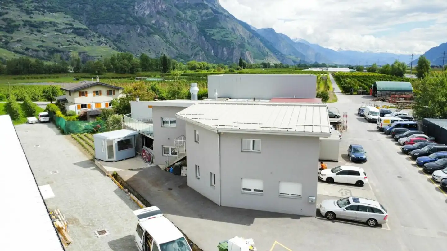 Appartamento in vendita - 1926 Fully - Foto 4