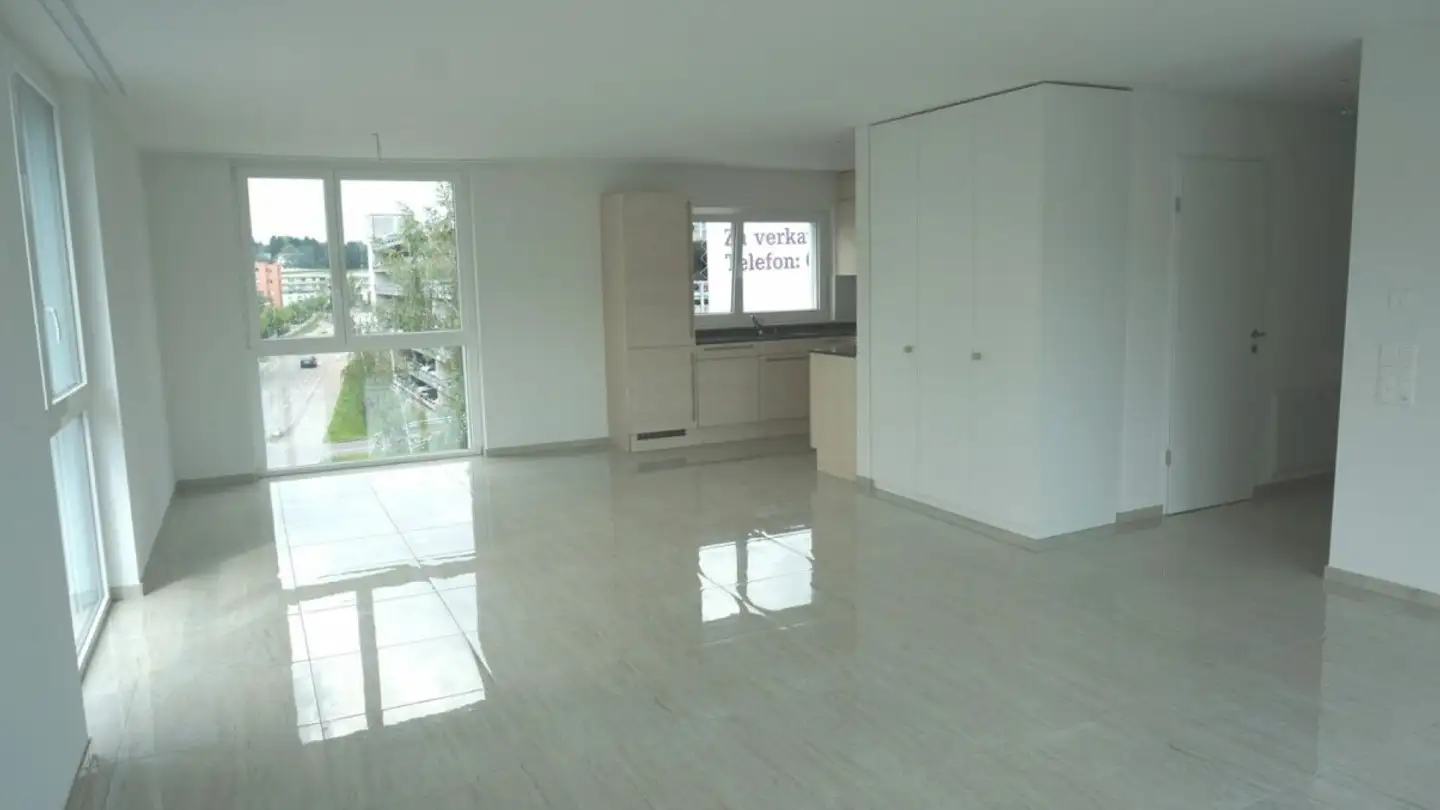 Wohnung mieten - Binzmühlestrasse 191, 8050 Zürich - Foto 3