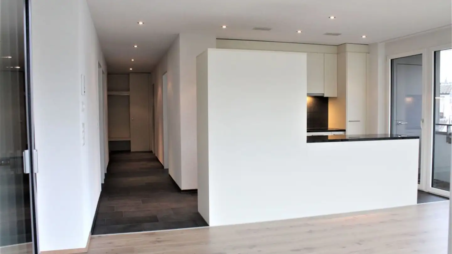 Appartamento in affitto - Kilbigstrasse 9a, 5018 Erlinsbach - Foto 4