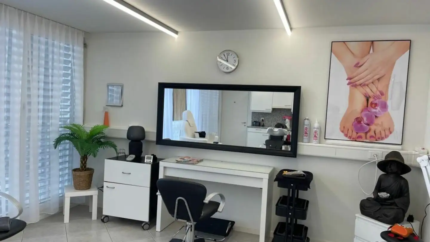 Studio in vendita - Rosenweg 5, 4303 Kaiseraugst - Foto 4