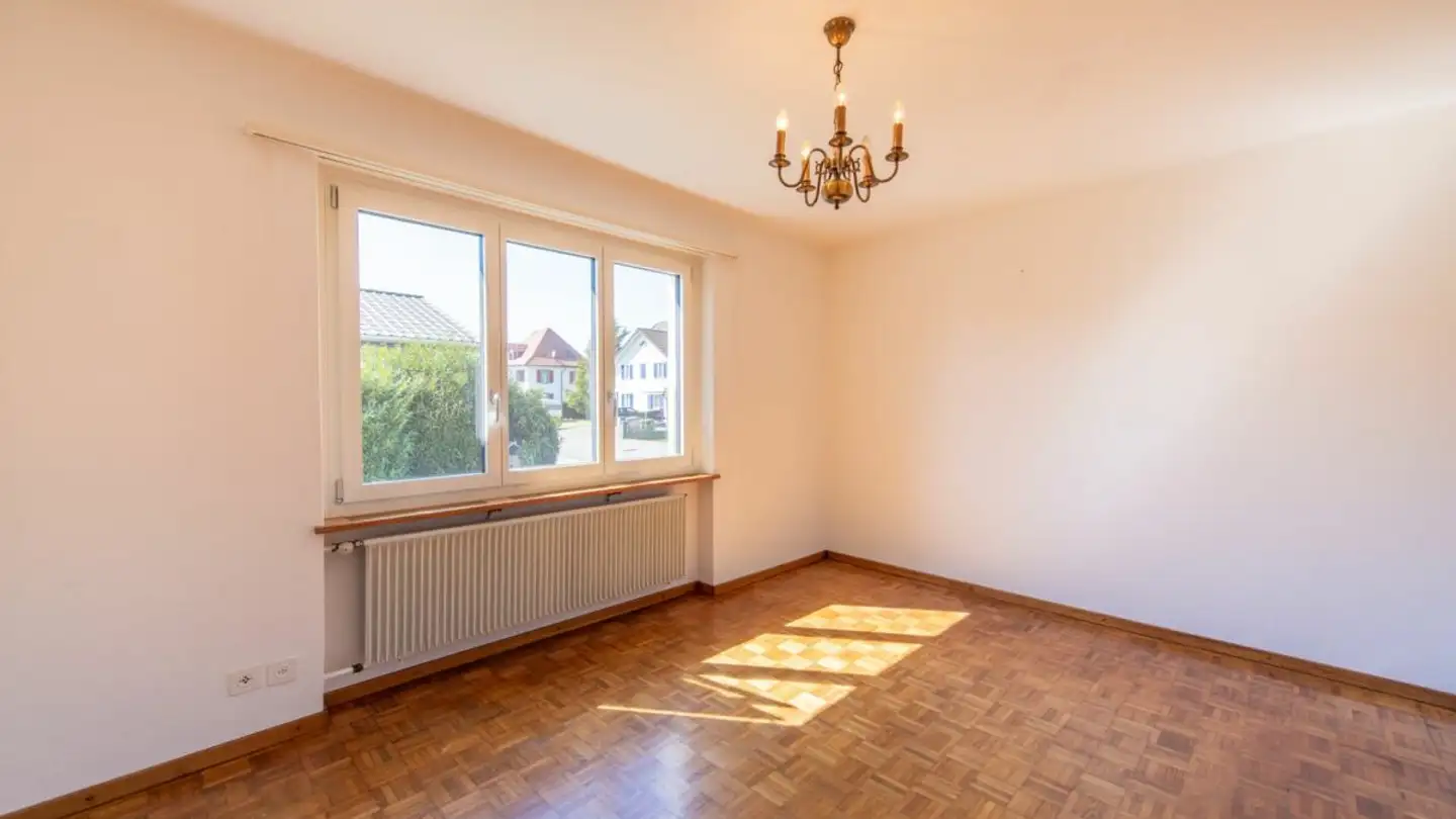 Einfamilienhaus kaufen - Schulhausstrasse 8, 4564 Obergerlafingen - Foto 4