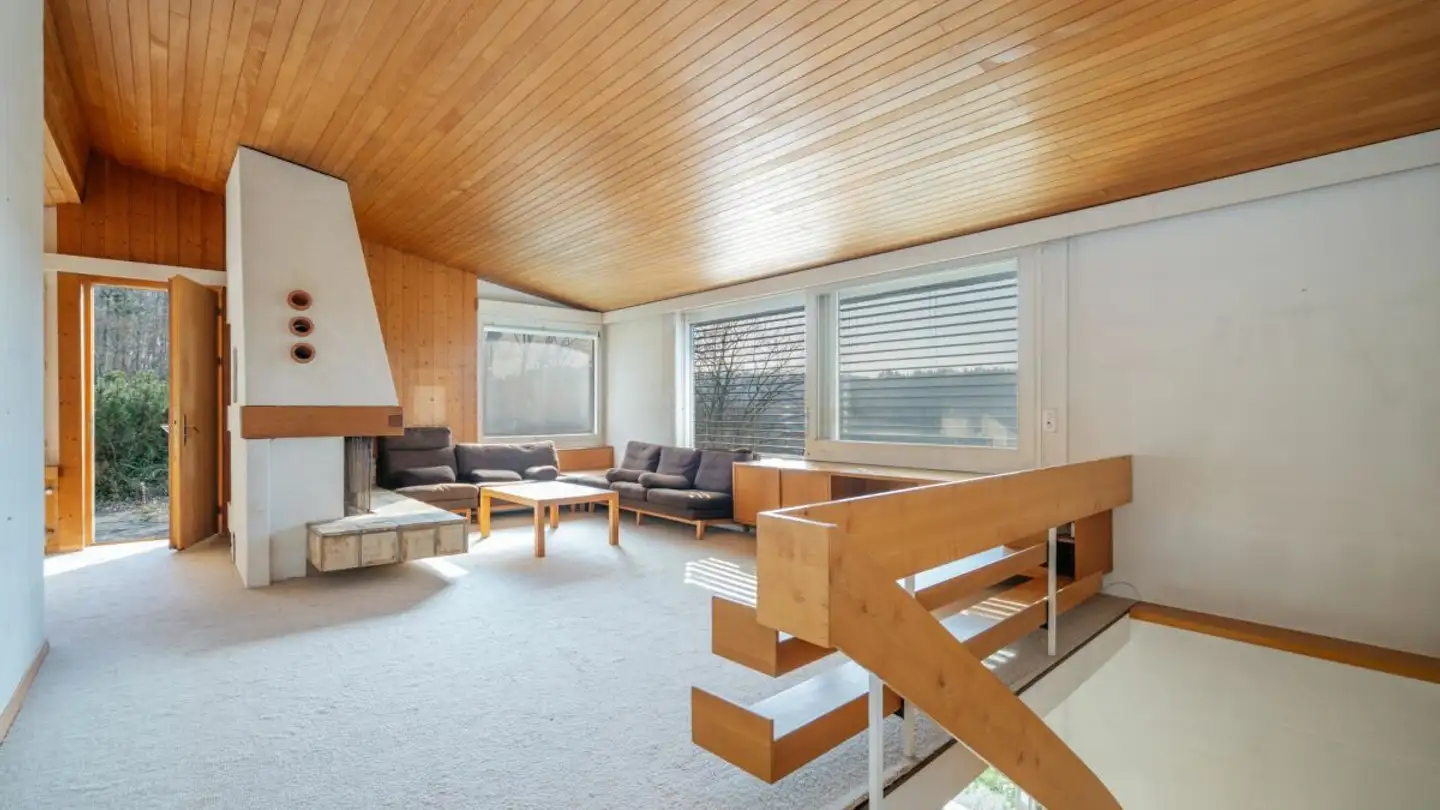 Einfamilienhaus kaufen - Rebbergstrasse 2, 5412 Gebenstorf - Foto 4