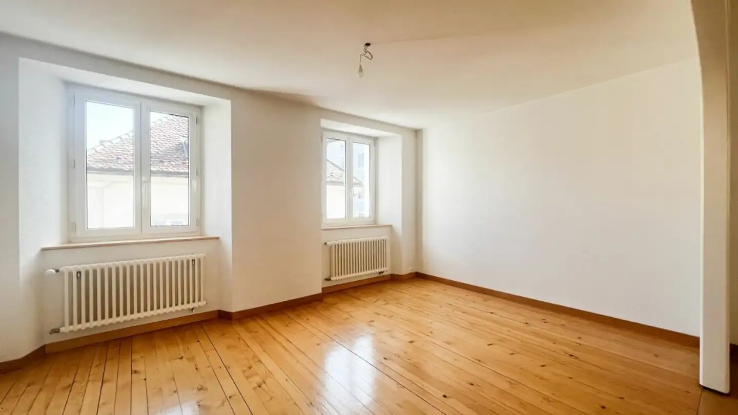 Wohnung mieten - Rue Du Grenier 3, 2300 La Chaux-de-Fonds - Foto 3