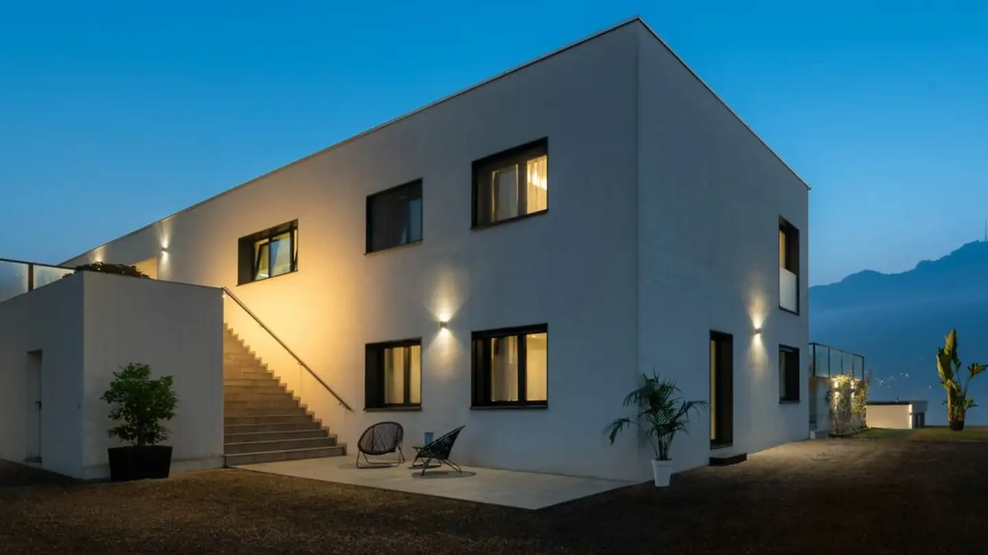 Villa à vendre - Via Sarecc Da Sott 3, 6926 Montagnola - Photo 3