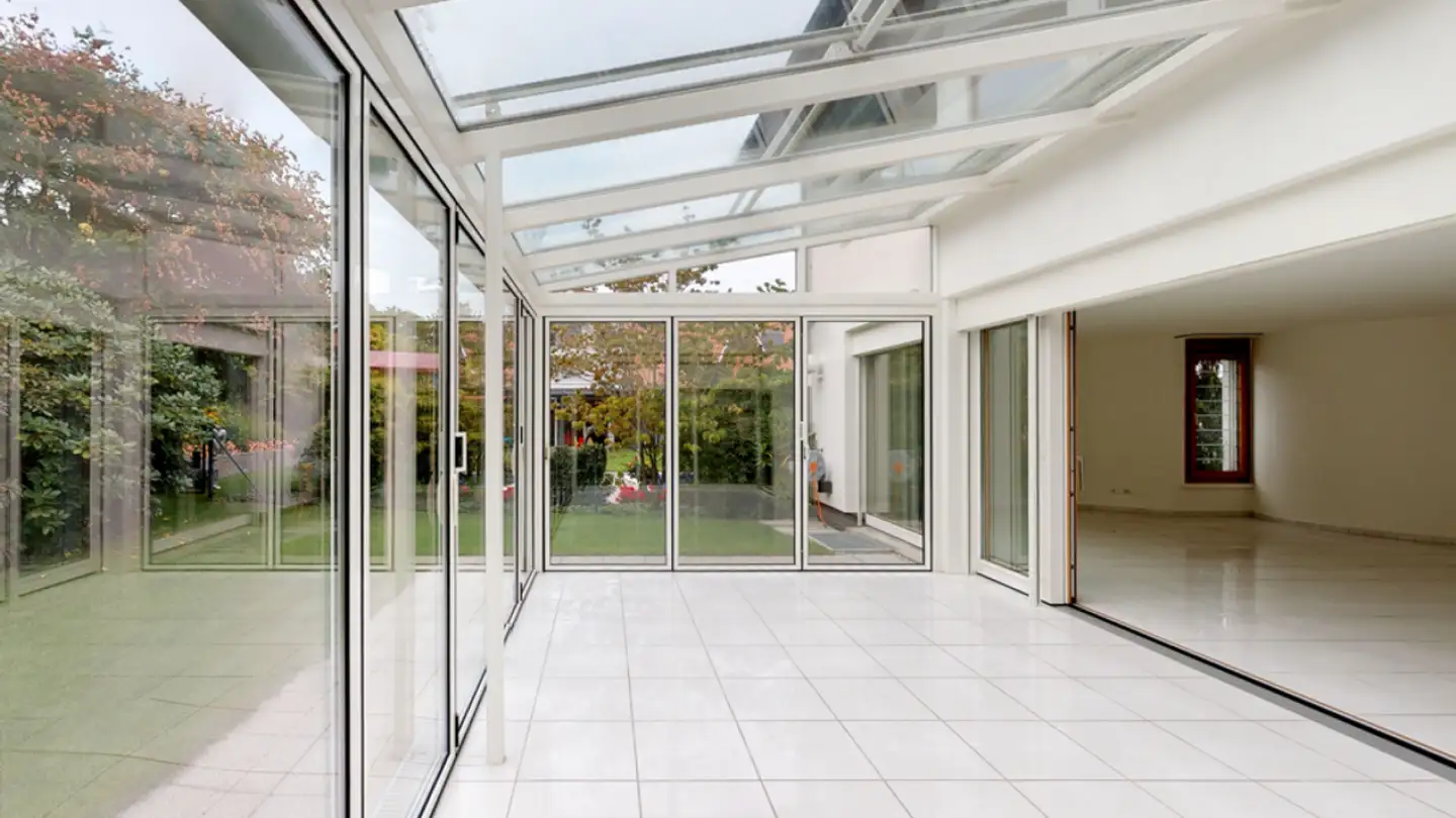 Maison individuelle à louer - Im Kugelfang 60, 4102 Binningen - Photo 3
