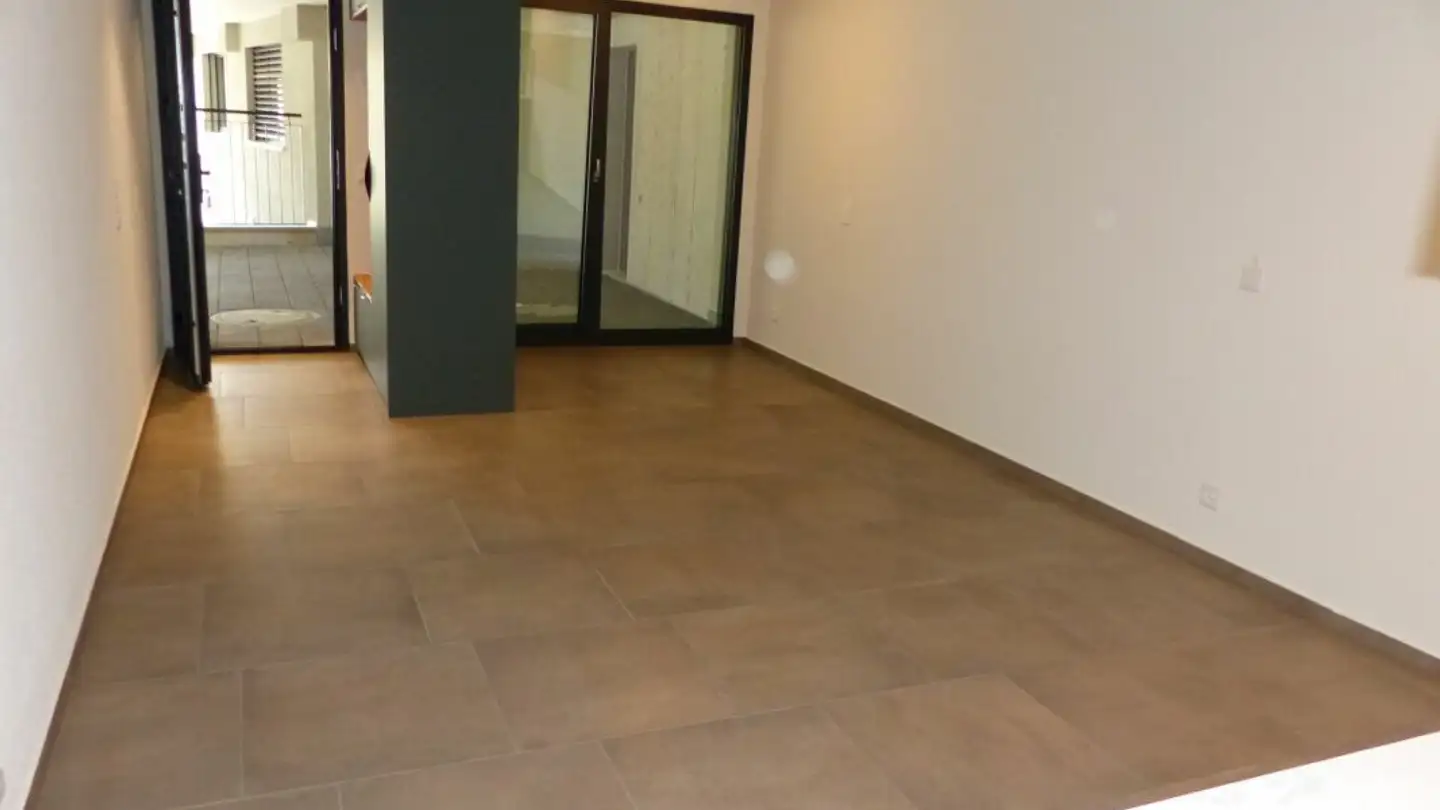 Office space for rent - Im Strick 12, 5272 Gansingen