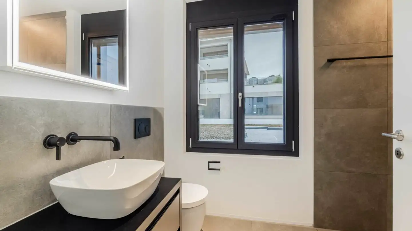 Appartamento in affitto - St. Galler Strasse 102, 9200 Gossau SG - Foto 3