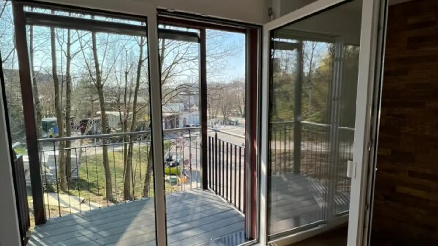 Wohnung mieten - Haldenstrasse 33, 8620 Wetzikon ZH