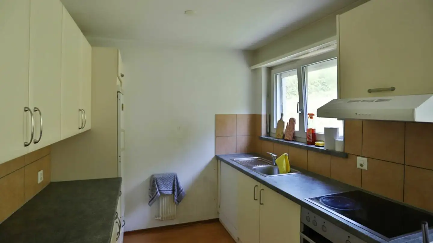 Appartement à vendre - Wilerstrasse 122a, 9620 Lichtensteig - Photo 3