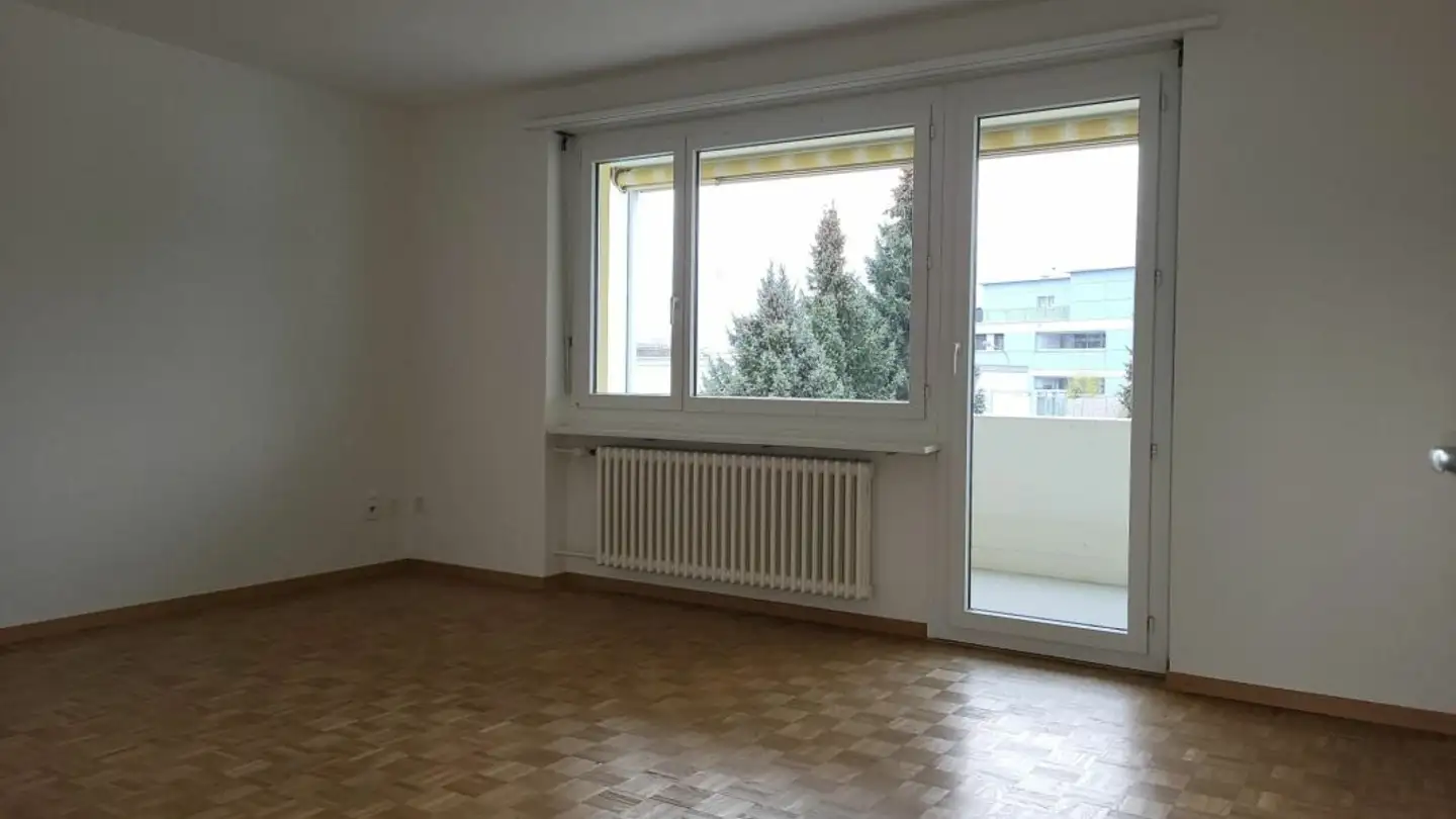 Apartment for rent - Amperdellweg 5, 7320 Sargans - Photo 4