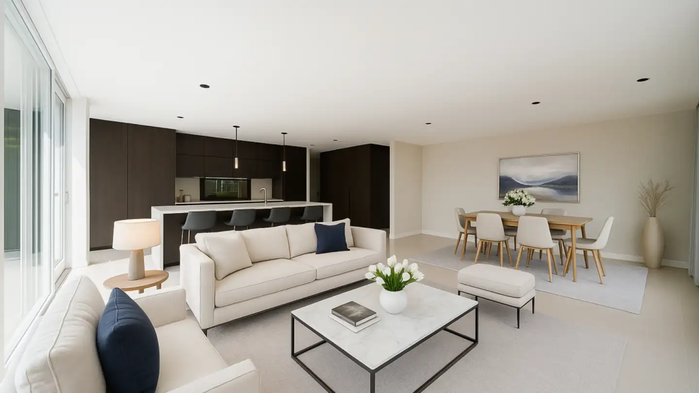 Villa kaufen - 4665 Oftringen - Foto 3