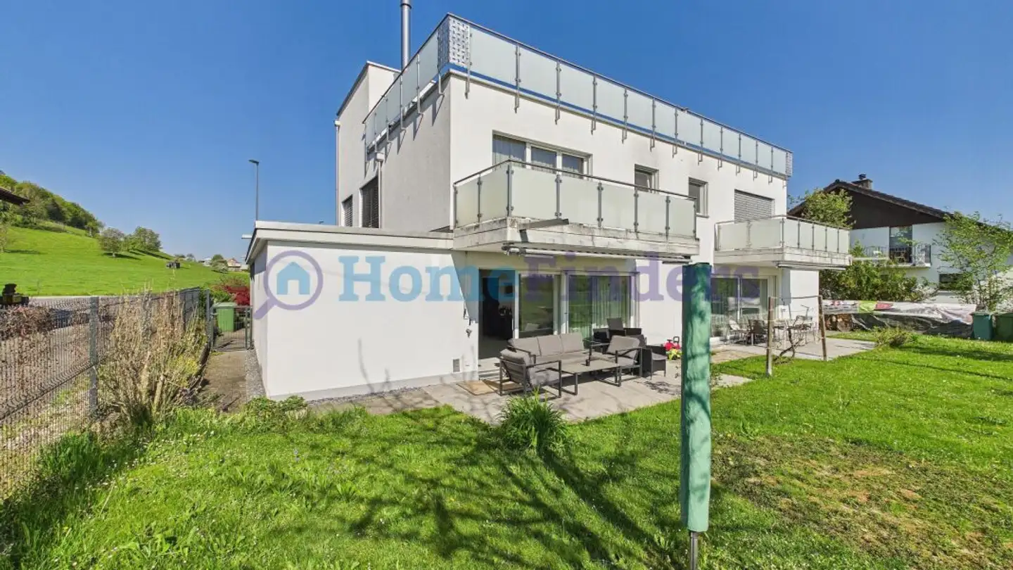 Maison jumelle à vendre - 5503 Schafisheim