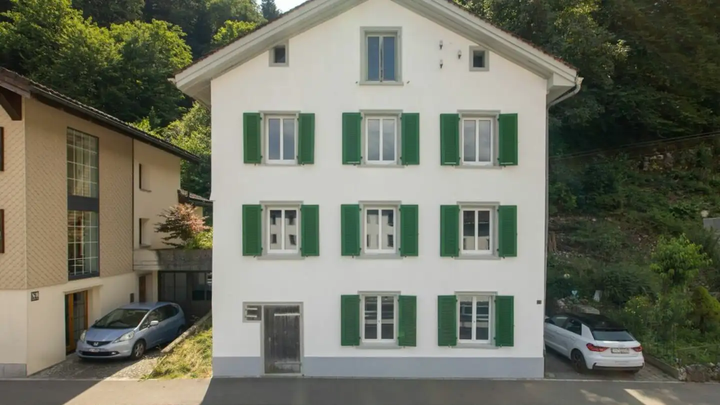 Single house for sale - Soolerstrasse 8, 8756 Mitlödi