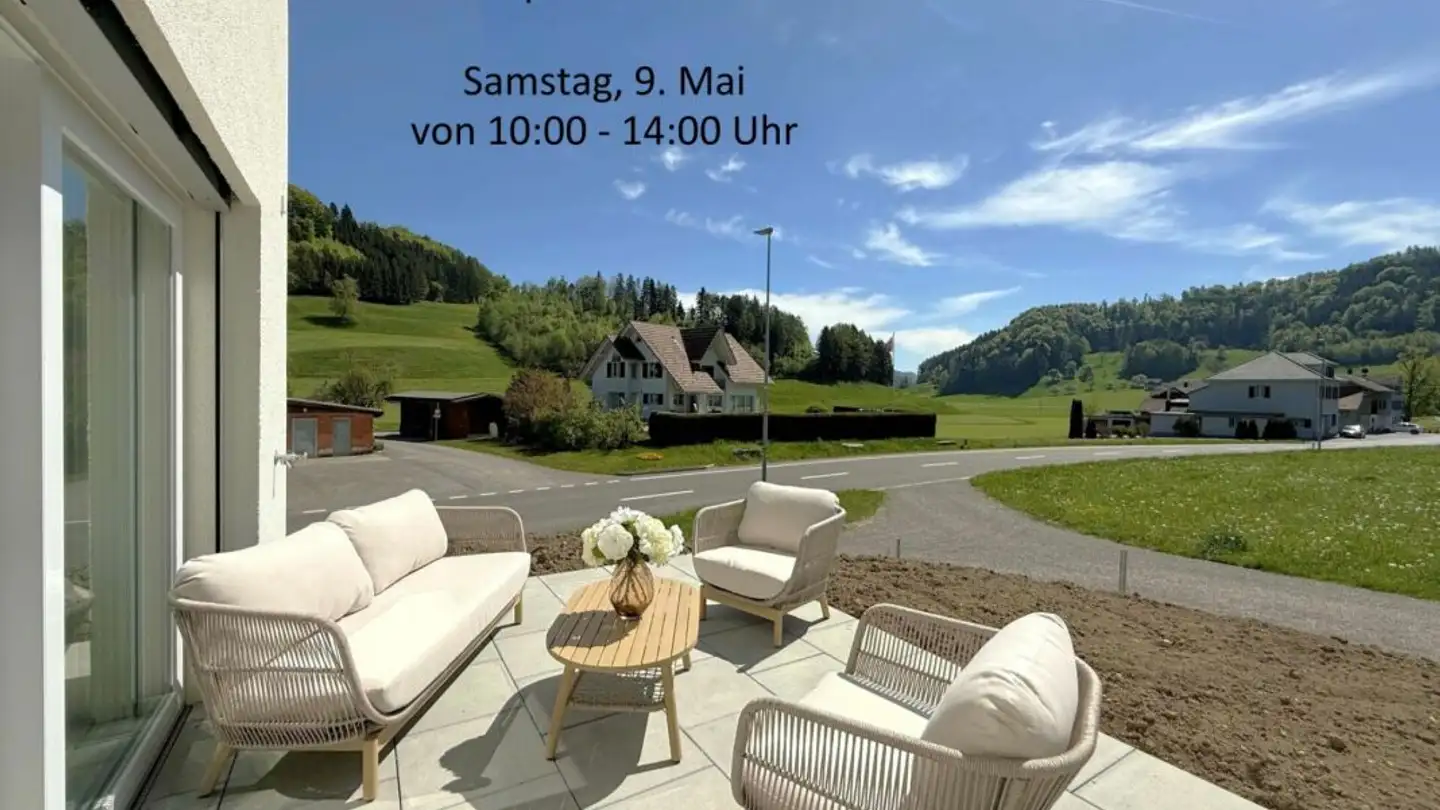 Maison en terrasse à vendre - Hofacker, 8362 Balterswil