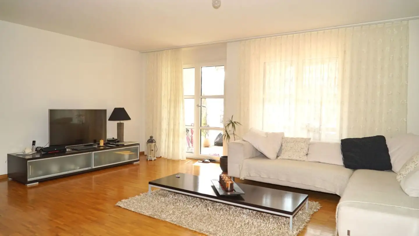 Appartement à louer - Grossmattweg 8a, 4106 Therwil - Photo 4