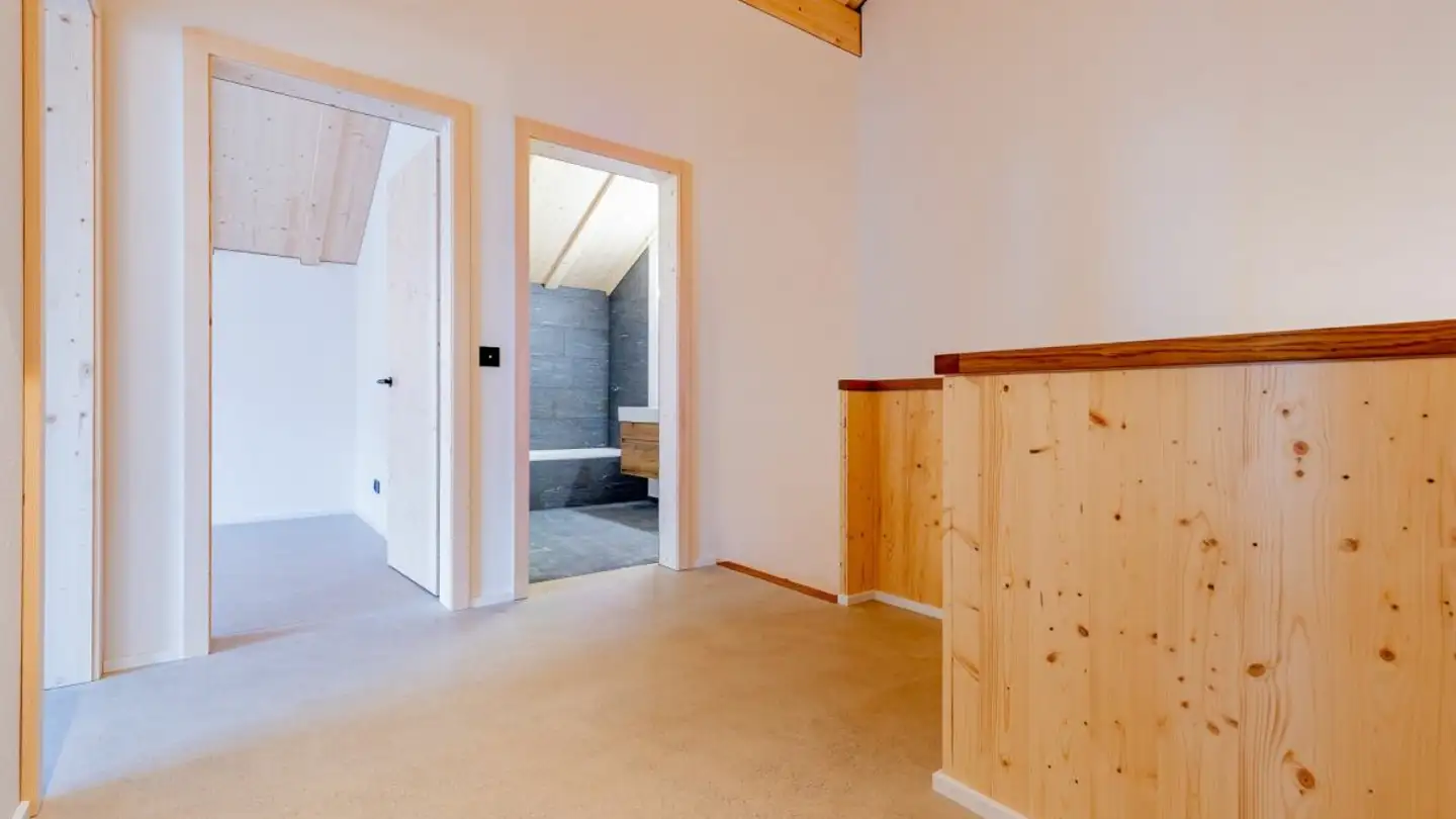 Single house for sale - 7270 Davos Platz - Photo 4