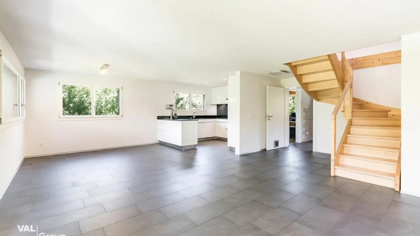 Maison individuelle à vendre - Wuhrgasse 17, 3900 Gamsen - Photo 2