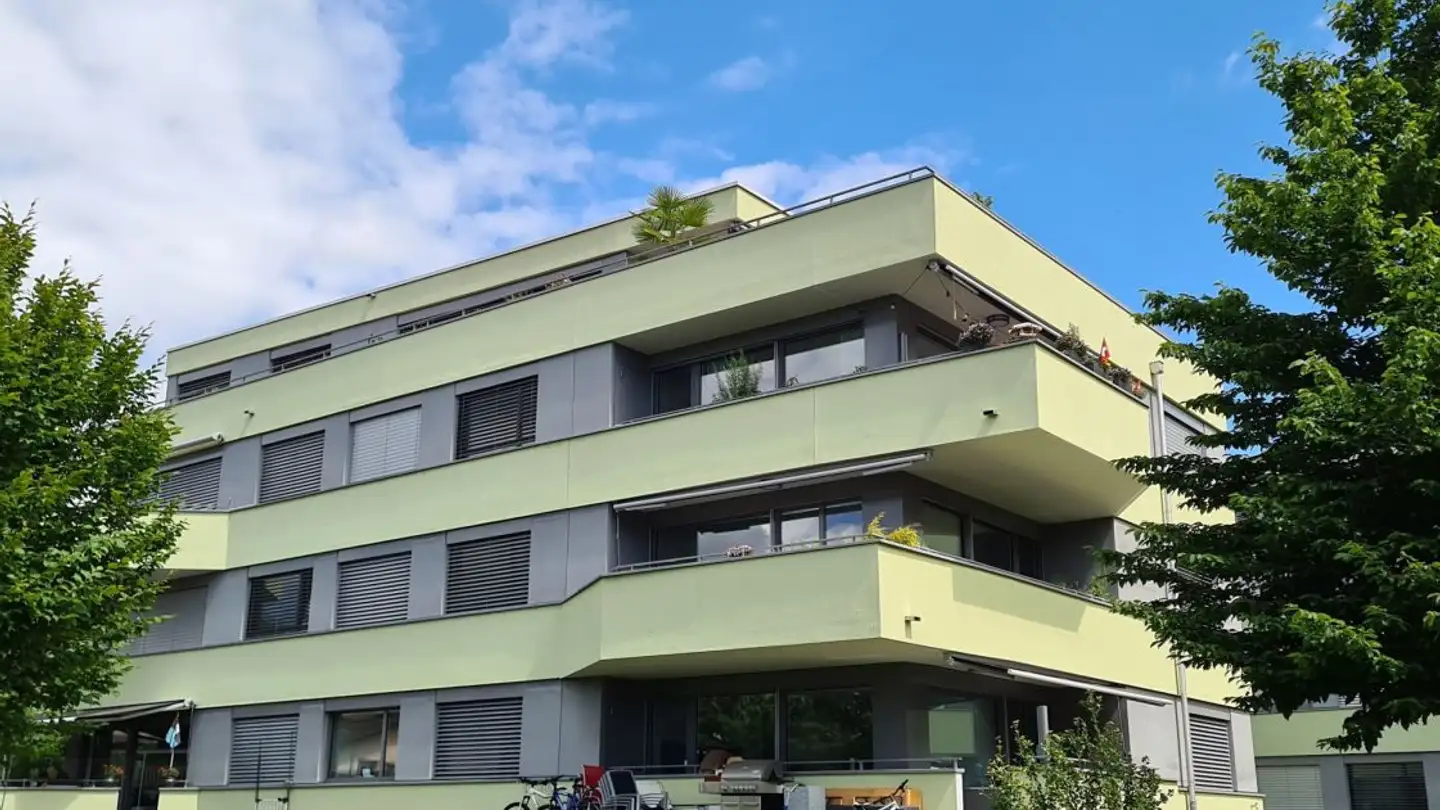 Appartamento in affitto - Kilbigstrasse 9a, 5018 Erlinsbach