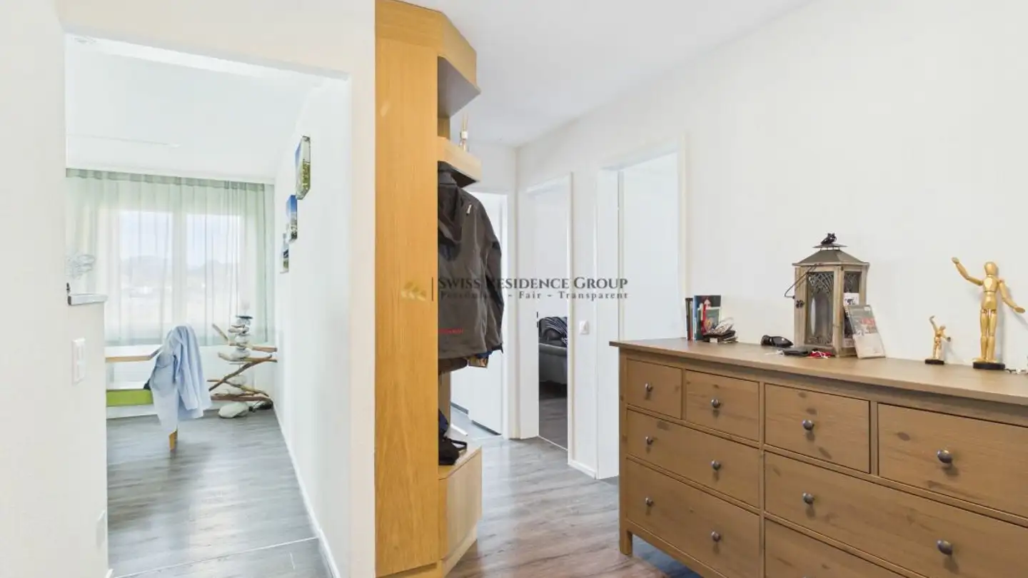Apartment for sale - 8636 Wald ZH - Photo 2