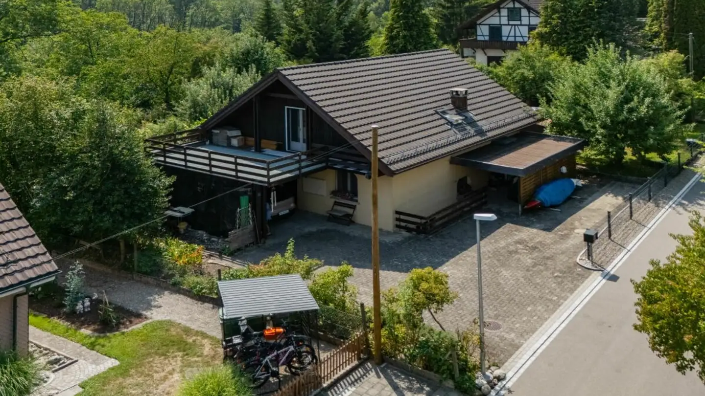 Single house for sale - Berglistrasse 16, 8505 Pfyn - Photo 2