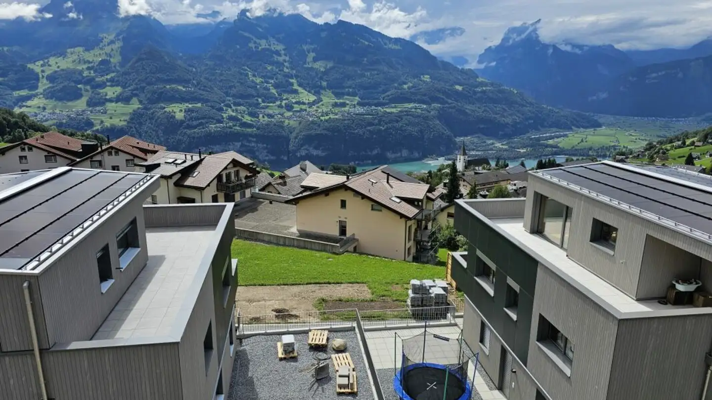 Maison individuelle à vendre - Windeggstrasse, 8873 Amden