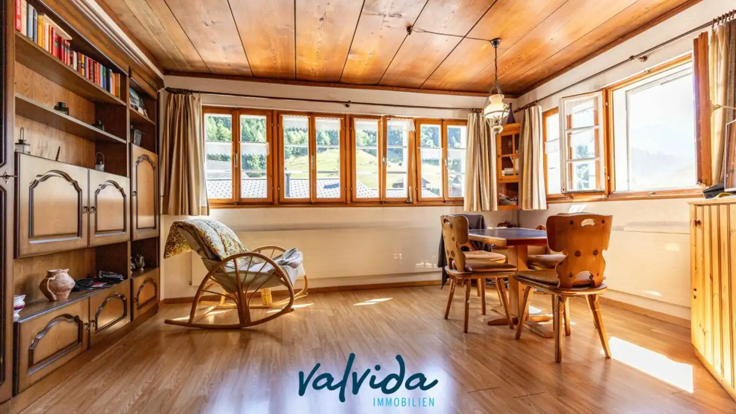 Apartment for sale - Kirchweg 2, 3995 Ernen - Photo 2