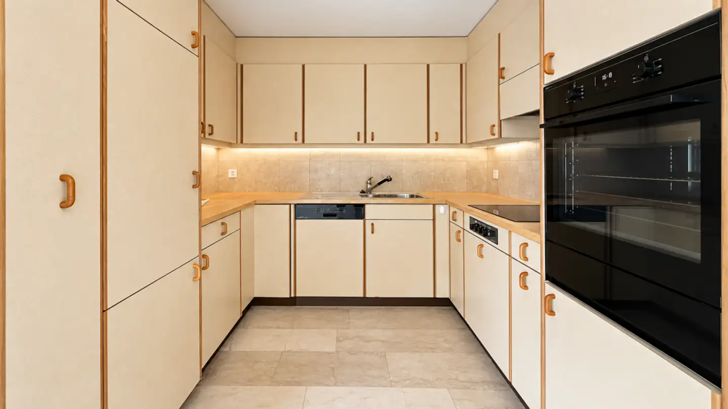 Appartamento in affitto - Hintere Gasse 19, 4242 Laufen - Foto 3