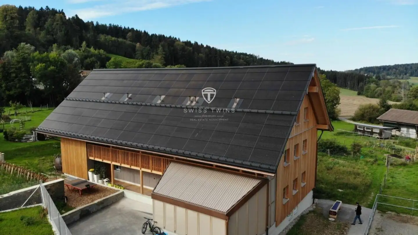 Wohnung mieten - 8418 Schlatt ZH - Foto 3