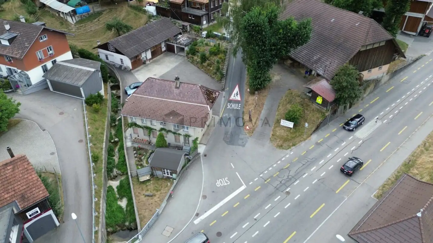 Terreno edificabile in vendita - 3550 Langnau im Emmental - Foto 4