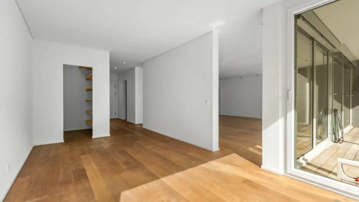 Apartment for sale - Zürcherstrasse 37c, 8852 Altendorf - Photo 3