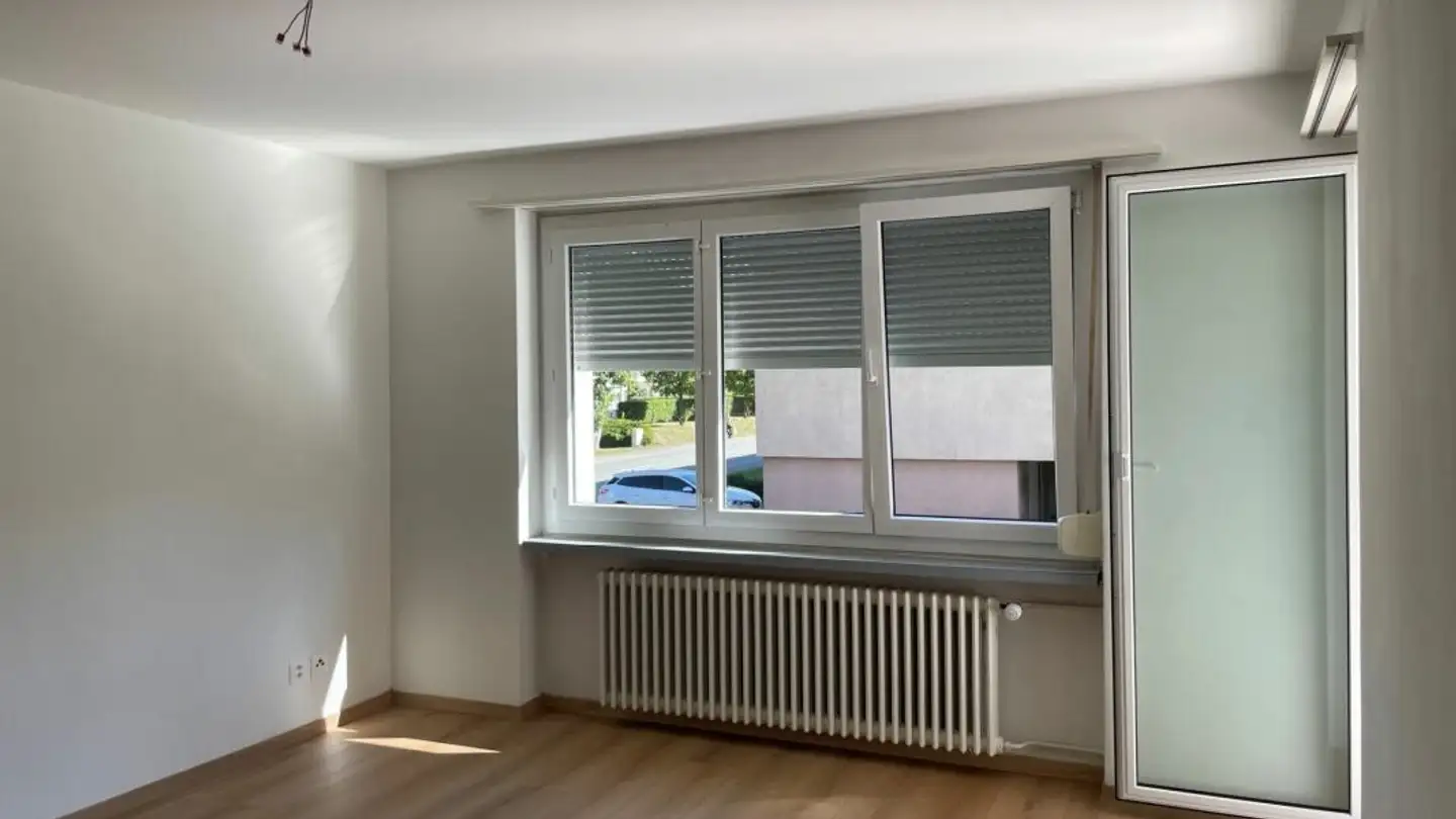 Appartamento in affitto - Ragazerstrasse 34, 7320 Sargans - Foto 2