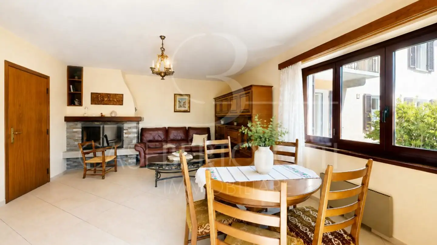 Maison individuelle à vendre - Via Locarno 3, 6616 Losone - Photo 4