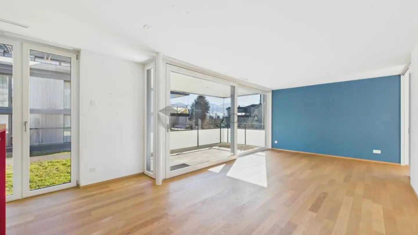 Wohnung kaufen - 3626 Hünibach - Foto 4