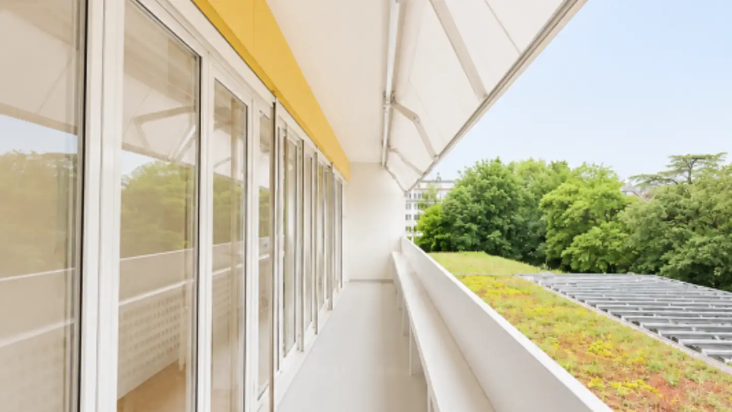 Apartment for rent - Avenue De Champel 59, 1206 Genève - Photo 4
