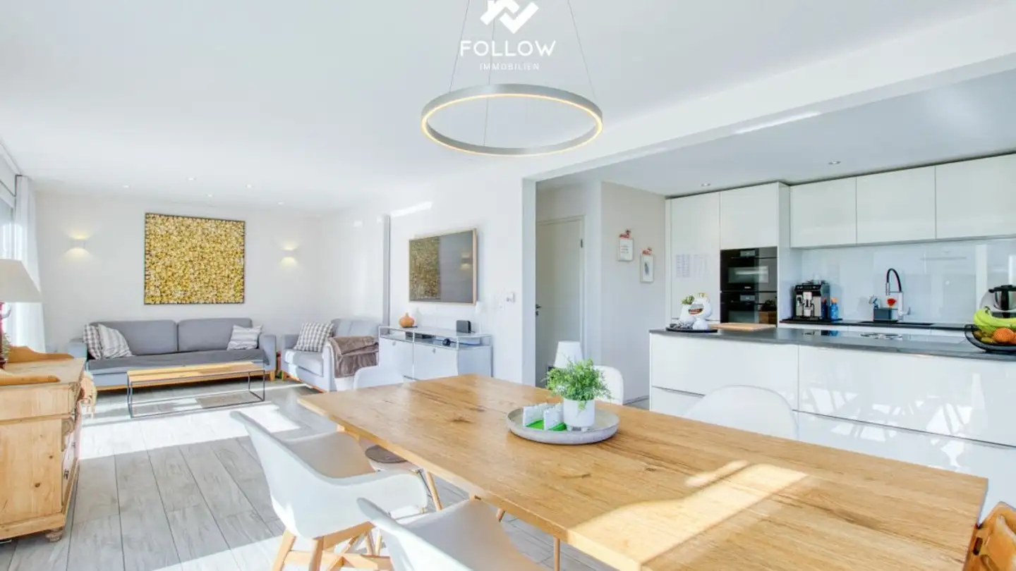 Einfamilienhaus kaufen - 4553 Subingen - Foto 2