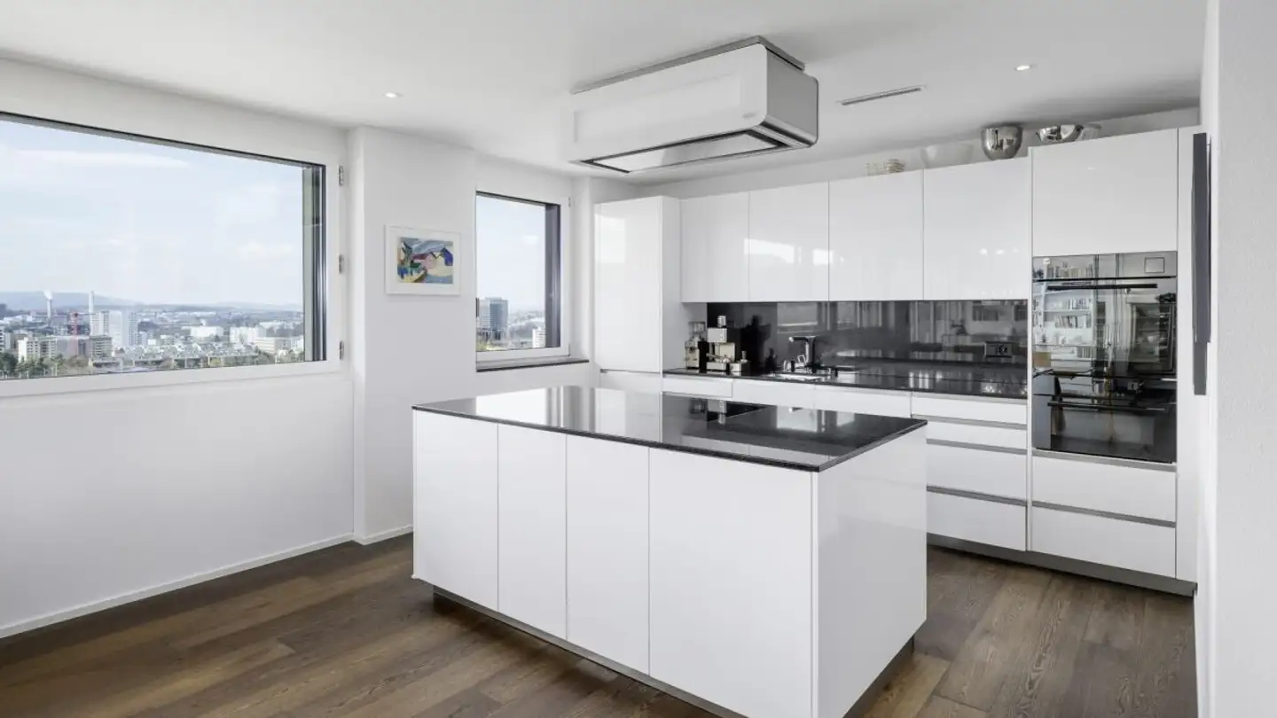 Apartment for sale - 8600 Dübendorf - Photo 2